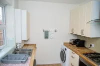 Porchester House Nottingham Hoteles en Gedling