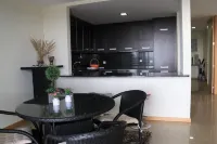 Sol Poente Praia Apartment Hotels in Apulia