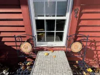 Captain's House 2Br Guest Suite. Discover the Authenticity & Best Value in Bath! Hotels in Bath