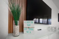 OCEAN & Mountains View/Marina/Ferry/Vista Mar/Vieques/Culebra/El Yunque