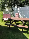 Kinney Shores Saco Maine, Near Ocean Park, Ferry Beach and Camp Ellis Dyer Library附近的飯店