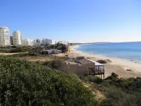 Beautiful apartment on the seafront