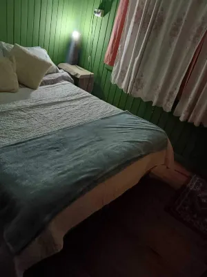 La Isla Pino Huacho Casa de Campo Các khách sạn gần Comunidad Mercedes Curilen Llancañir