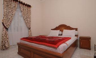 Merapi Singgalang Guest House