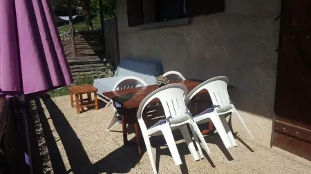 NICE AND SUNNY STUDIO FOR 4 PEOPLE