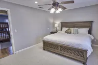 The Cheda Hideaway - The Best Summer Fun on Hartwell!