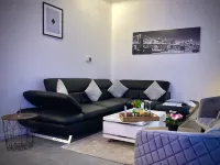 G&G Luxury Apartment Stadtpark Bendorf