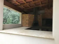 New accommodation, summer kitchen, terrace, garden Hotels in Olmeto