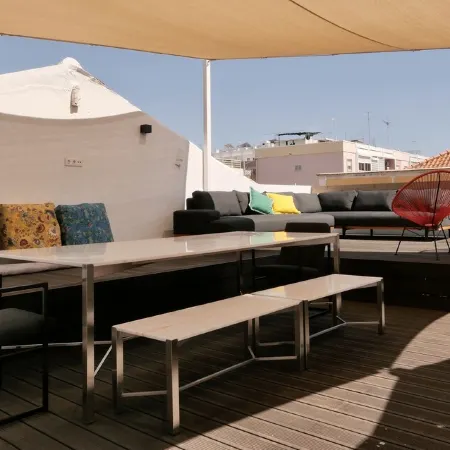 House of Portraits Faro