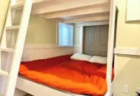 Welcome to the charming Gnome Home, your cozy retreat in the heart of Vernon!