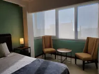 Cozy ocean view apartment