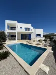 Villa Kokkinos Ilios -  Casas de vacaciones