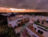 Villa Hurakán - Largest #1 Booked Mansion, Indoor Pool, Gym, Chef, Walk to Beach