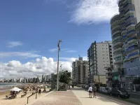 Apartment 702B with Ocean View, Morro Beach, 3 Bedrooms, 2 Bathrooms, 1 Garage. - อพาร์ทเม้นท์