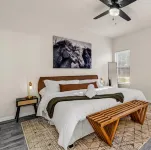 Modern Elegance: 4BR Arlington Gem. Minutes to the Cowboys, Rangers, & 6 Flags! Hotels near DULCERIA ARY Mexican Candies