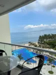 Breathtaking Full Ocean View!