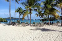 Location, Location, Location - Right on The Beach - Simply The Closest and Best Hotels in Nazareth