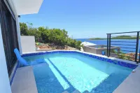 Casa De Petrus-All Three Villas with Basketball & Pickleball Court -  Casas de vacaciones