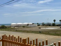 Chalet Linoli Vue Mer