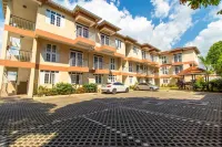 Cozy, Smart Apartment in the centre of New Kingston
