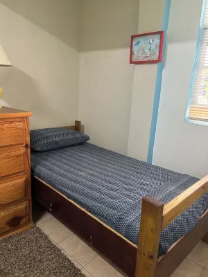 NIZA’S PLACE—Cozy Mountainside Villa with Ocean view. Hotels in Paix Bouche