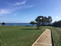 Studio between sea and mountain Hotels in Cervione