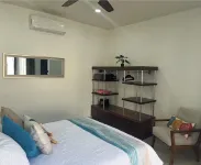 Casa Amor, Private Home, Pool, Walk to Beach, Bikes!