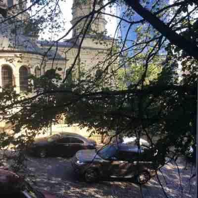 Studio apartment near Gulliver Others