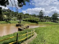 Farmhouse in sao roque close to vineyards and restaurants Hotels in Sao Roque