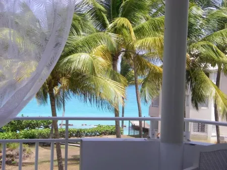 Studio - Le gosier Отели рядом с достопримечательностью «Grande Baie»