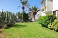 TENERIFE, FIBER OPTIC, POOL, TOTAL RELAX, 2 PEOPLE Hotels in Costa Del Silencio