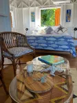 Las Palmas in Kitten's Warf Hotels in Providencia Island