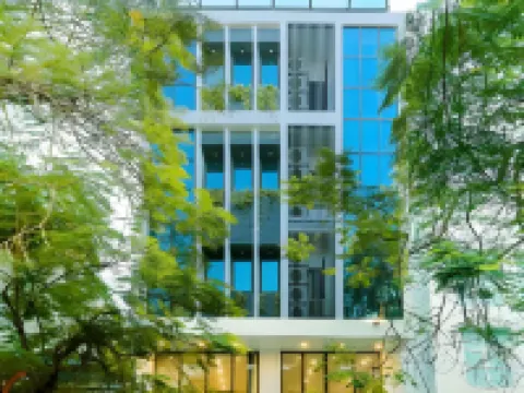 Aui Nguyen Trai Hotels in Haiphong