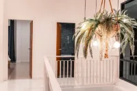 3-Bedroom Pool Villa Near the Beach