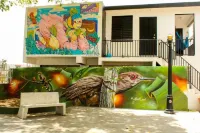 Yauco, Boricua Guest House