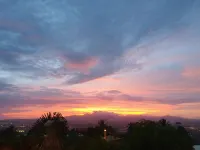 Appart Moderne Avec vue Mer & Pitons Hotel a Le Lamentin