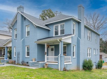 3B Family STAY/Work from Home/ Long term available
