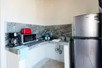 Casa las Mariposas Bungalow 8