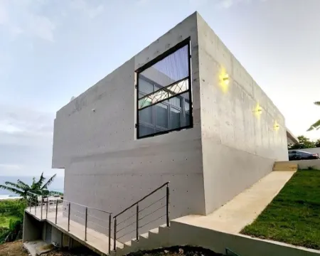 Torremar Luxury Villa: A Luxurious Coastal Escape for Adults Hotels in Coto