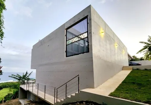 Torremar Luxury Villa: A Luxurious Coastal Escape for Adults