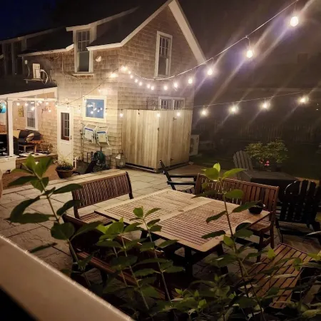 OB Cozy-Cottage-Glam off Circuit with Great Outdoor living