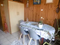 Apartment with terrace, near the bird park, nearby shops