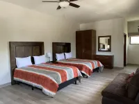 New Modern Third Floor Studio Casa Brisa Fina #2