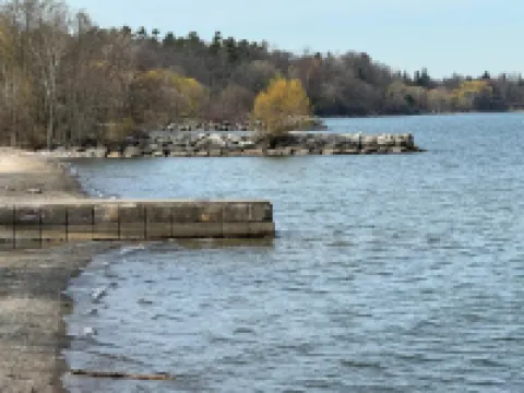 Luxury Apartment Living in an Elite Neighborhood