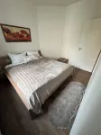 Barrier-free first floor holiday apartment Lübeck