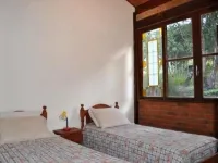 Finca Makiesse - Main House - Capon Valley - 1 suite