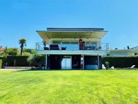 LHV Garda Lake - private pool and SPA