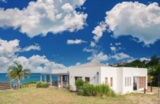 Villa Raymaude, Fully Air-Conditioned, Cook Service