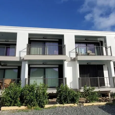 The TipSea Turtle at Cabrita by the Sea - a romantic oceanfront condo