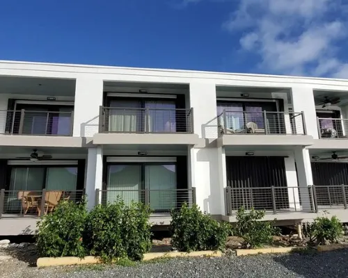The TipSea Turtle at Cabrita by the Sea - a romantic oceanfront condo Hotels in Nazareth